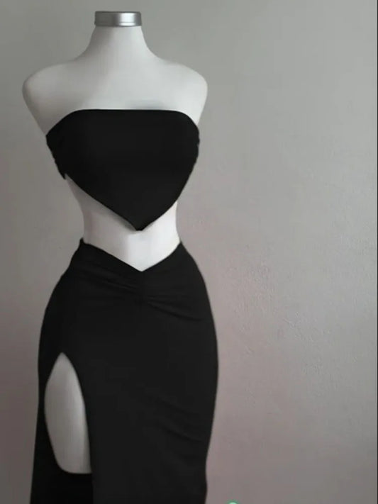 Conjunto Elegante Versátil