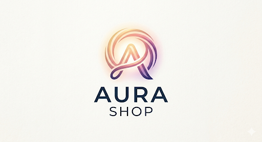 Aura shop