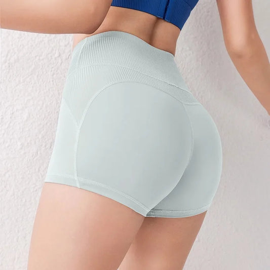 Shorts Compresivos Atlas Rendimiento Diario