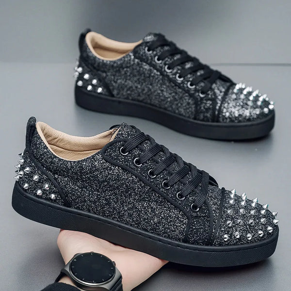 Zapatillas Brillo Callejera