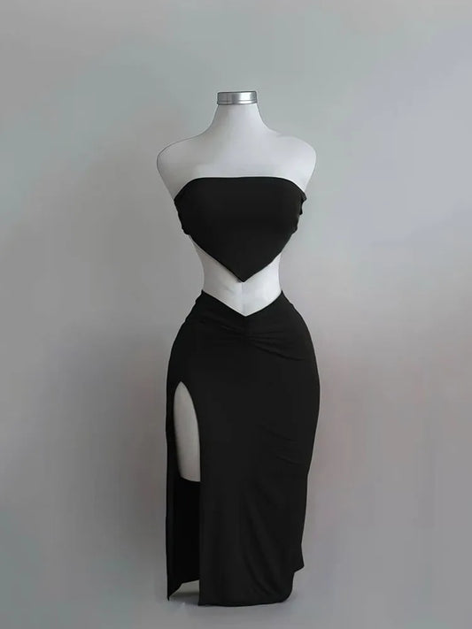 Conjunto Elegante Versátil