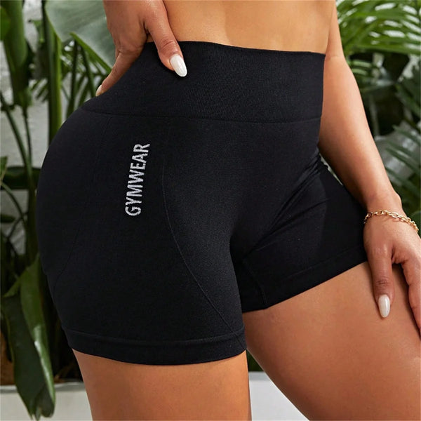 Shorts Deportivos LevantaGlúteos