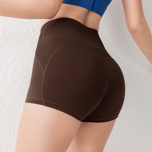 Shorts Compresivos Atlas Rendimiento Diario